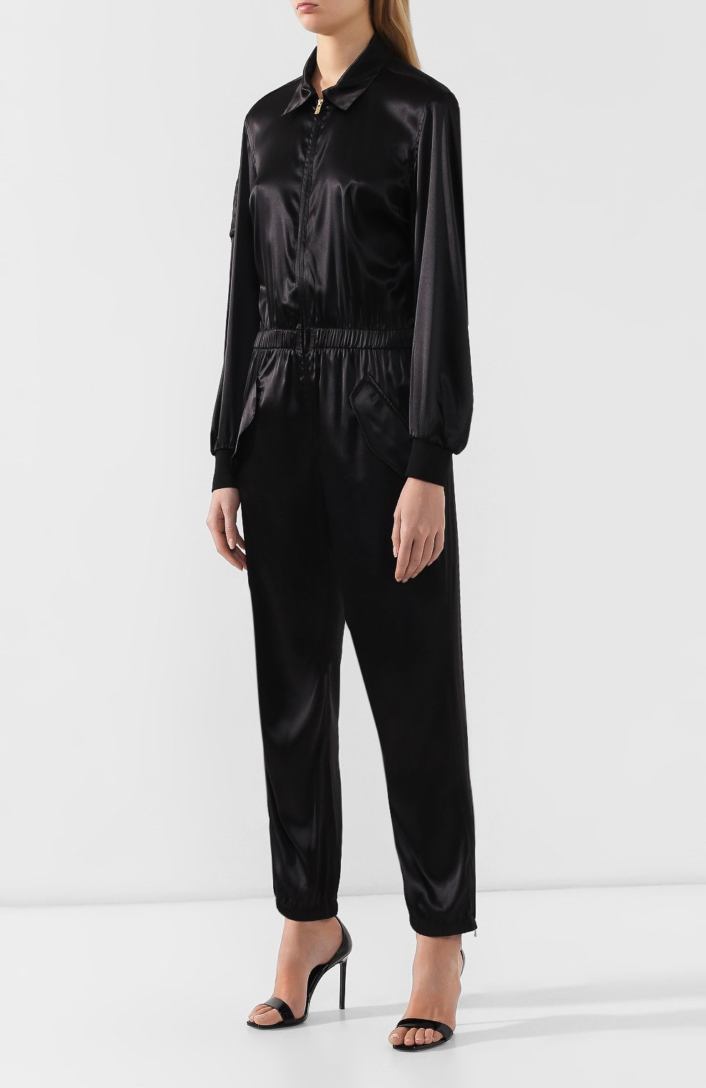 Комбинезон ALEXANDRE VAUTHIER, арт. 191JS1001 0145, фото 3