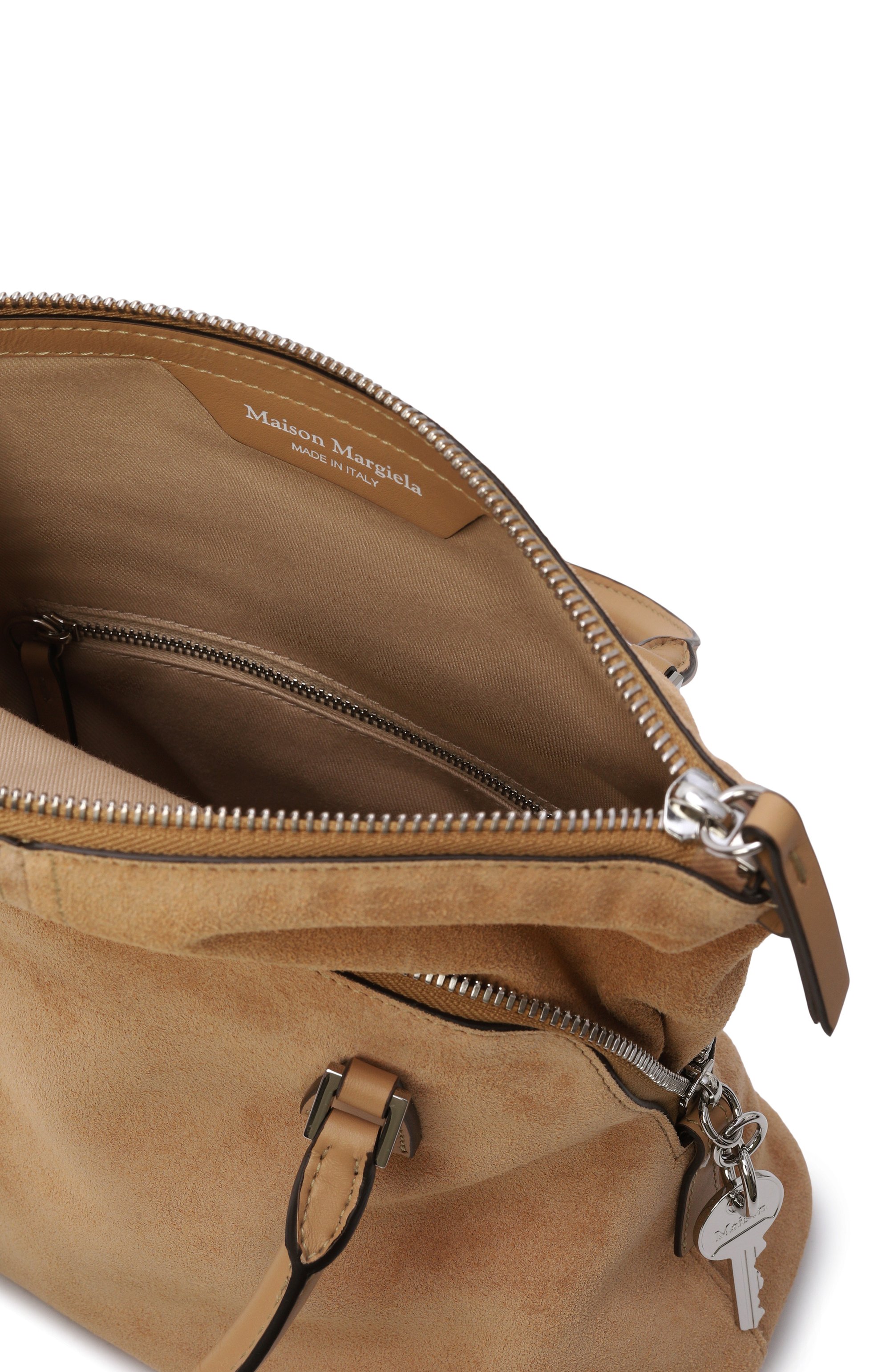 Сумка 5ac mini MAISON MARGIELA, арт. SB1WG0084/P8829, фото 5