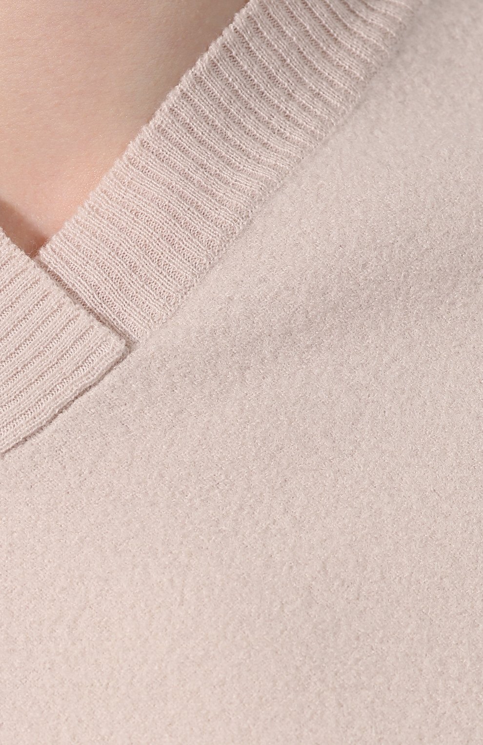 Шерстяной пуловер STELLA MCCARTNEY, арт. 574608/S2092, фото 5