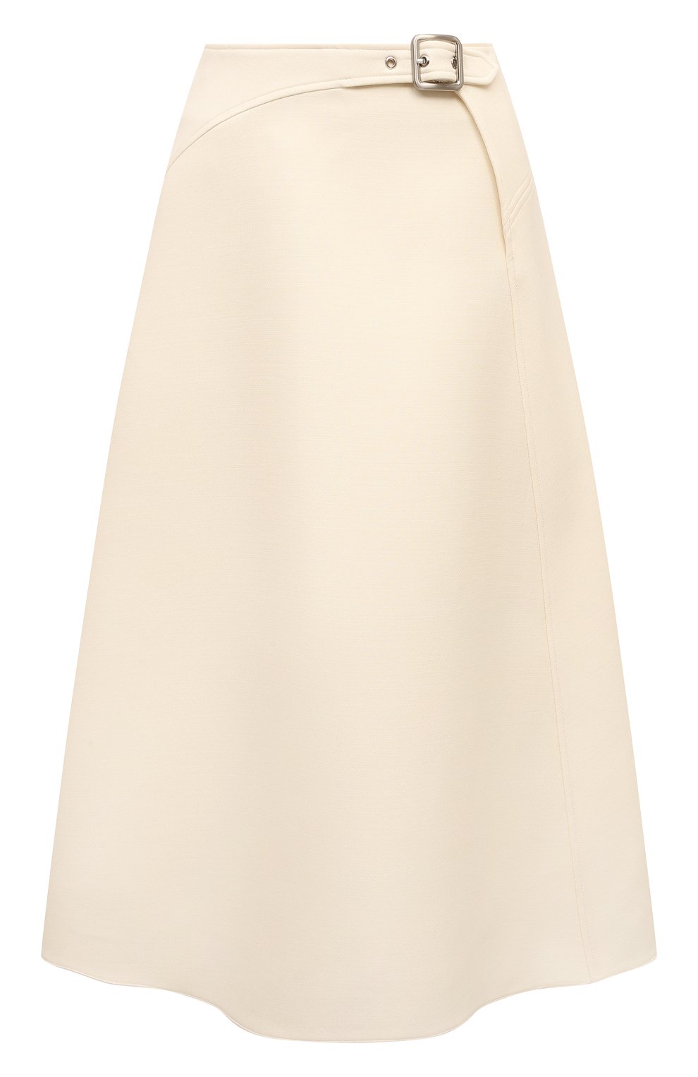 Юбка из шерсти и шелка AKHMADULLINA, арт. 1225.3Y940/W003, фото 1