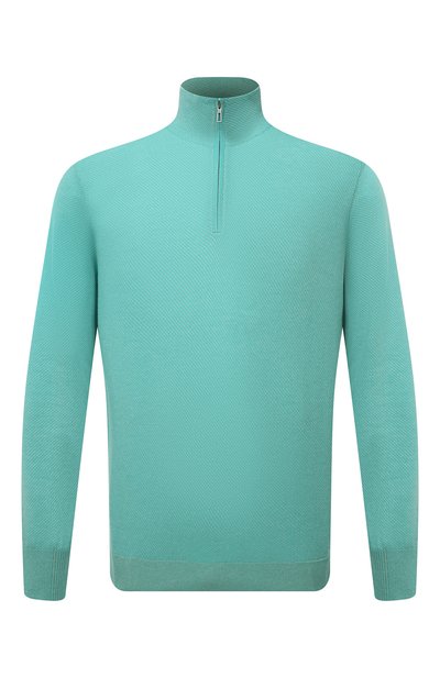 Кашемировый джемпер LORO PIANA, арт. FAG4525, фото 1