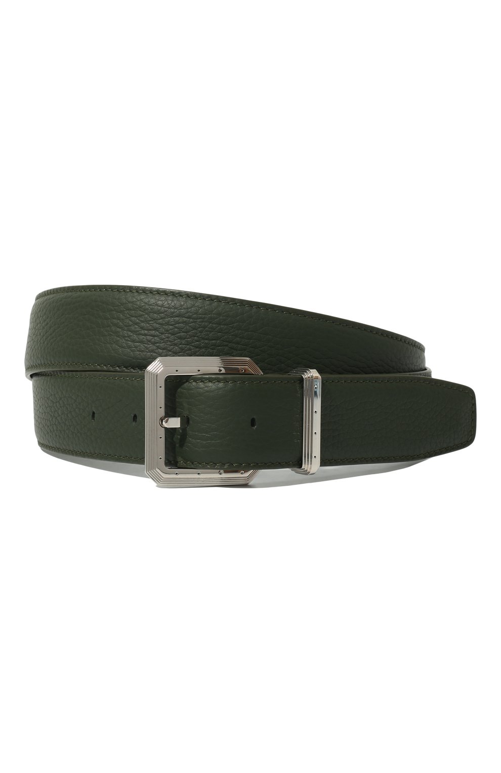 Кожаный ремень STEFANO RICCI, арт. N381VD/A566P, фото 1