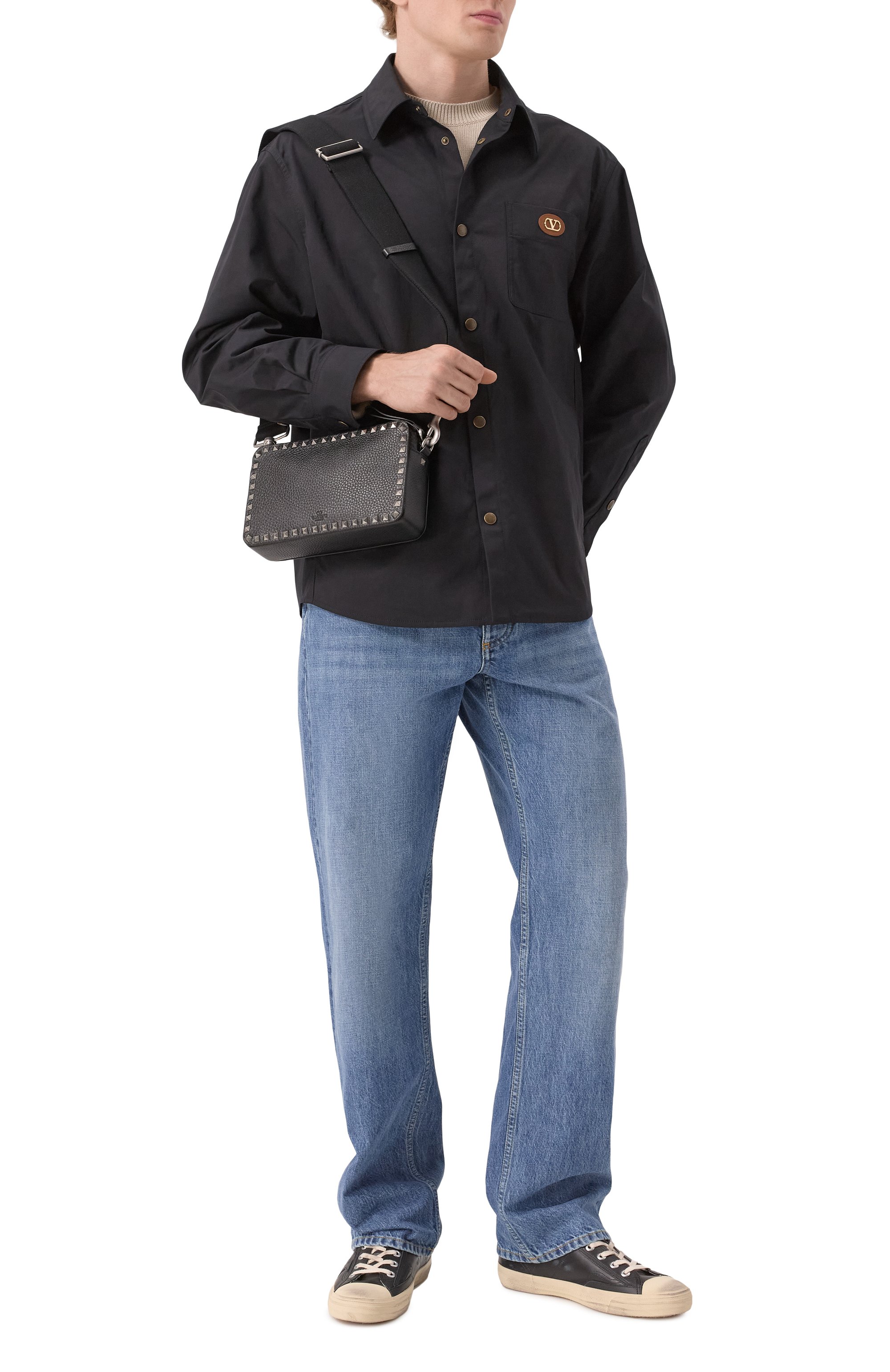 Сумка VALENTINO, арт. 6Y2B0704/TED, фото 7