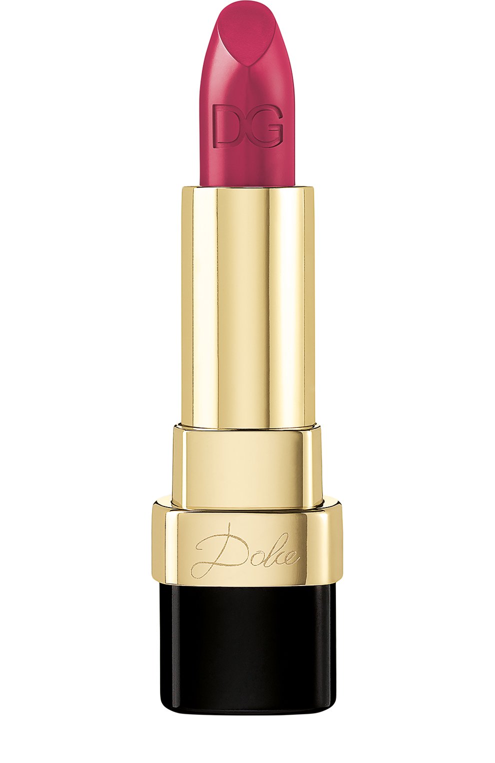 Матовая губная помада bacio 641 DOLCE & GABBANA, арт. 3022515DG, фото 1