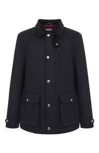 Темно-серый