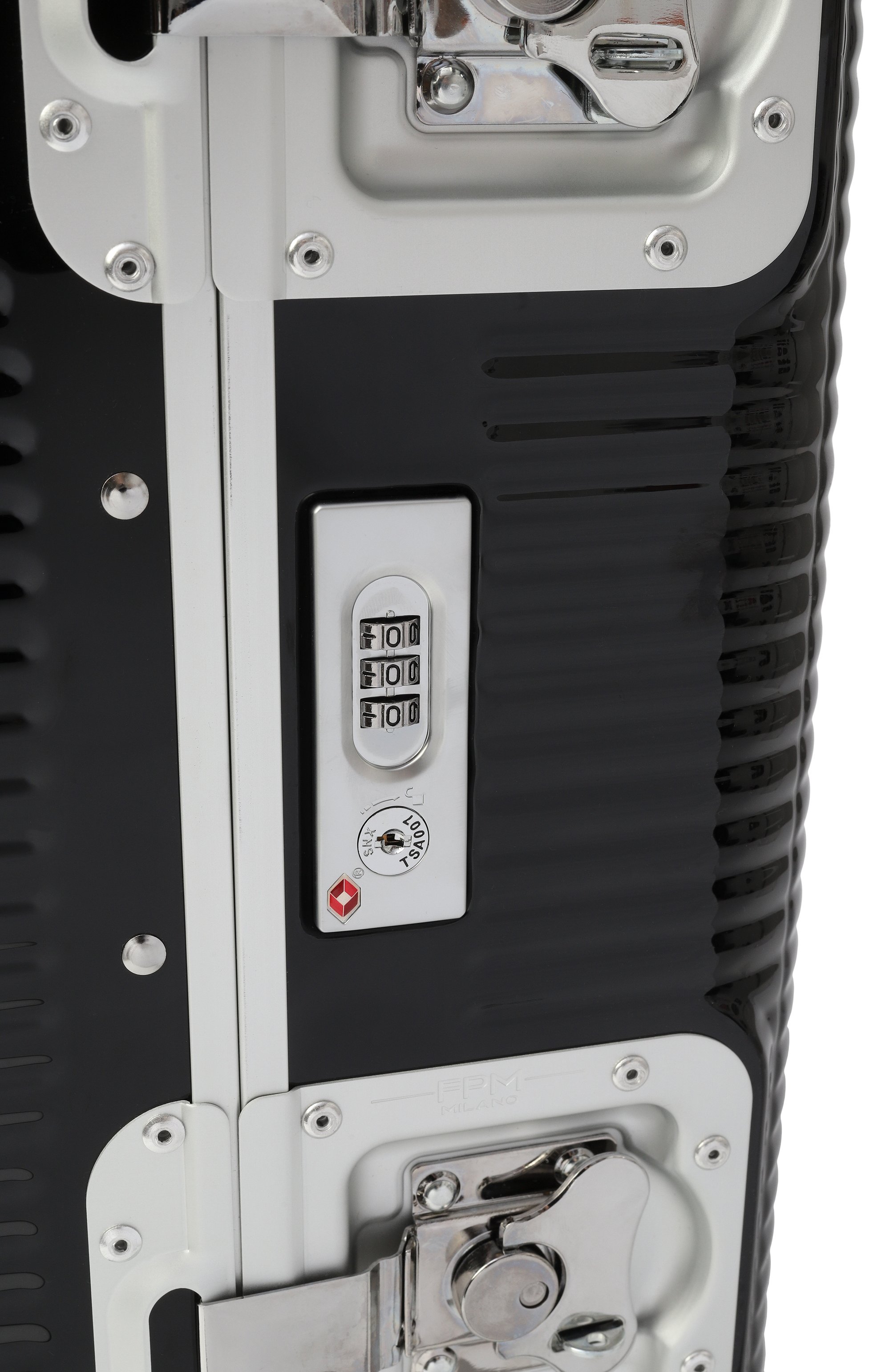 Чемодан bank light spinner FPM MILANO, арт. A1905501916, фото 2