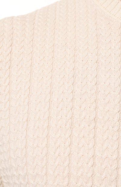 Шерстяной свитер GRAN SASSO, арт. 57147/14275, фото 5