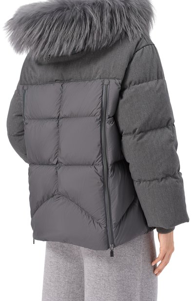 Пуховик DIEGO M, арт. 25IM-B540, фото 4