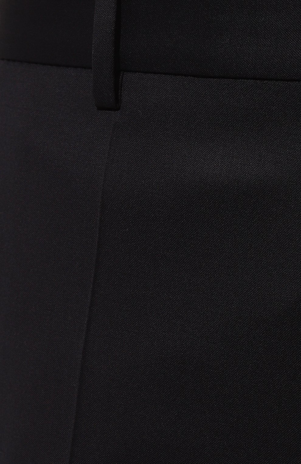 Шерстяные брюки BOSS, арт. 50469183, фото 5