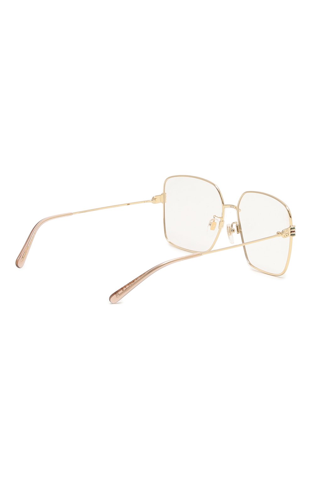 Оправа GUCCI, арт. GG12840A 001, фото 4