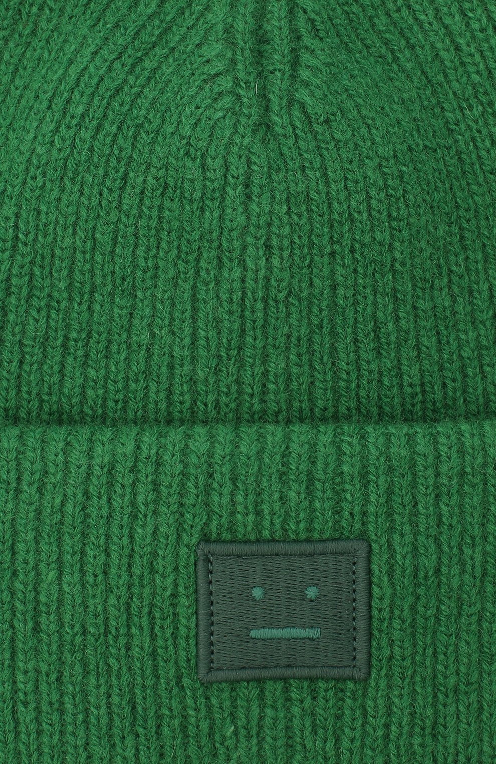 Шерстяная шапка ACNE STUDIOS, арт. C40075/M, фото 3