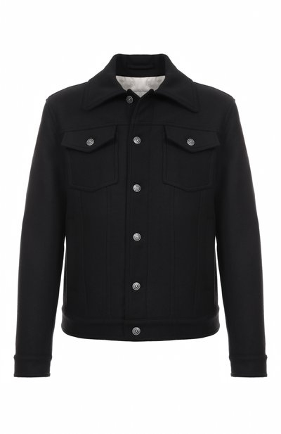 Мужская шерстяная куртка L.B.M. 1911, арт. 9359/57511