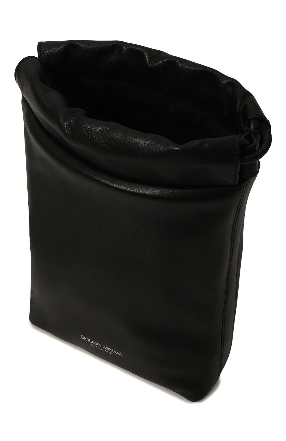 Кожаный футляр для документов GIORGIO ARMANI, арт. Y2R727/YS78J, фото 4