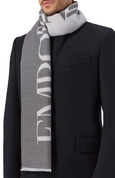 Шарф EMPORIO ARMANI, арт. EM003764/AF19799, фото 2