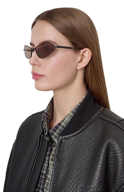 Солнцезащитные очки JACQUEMUS, арт. JAC68 C2SUN, фото 2