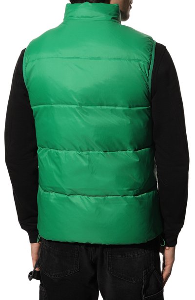 Утепленный жилет COMME DES FUCKDOWN, арт. CDFU1744, фото 4