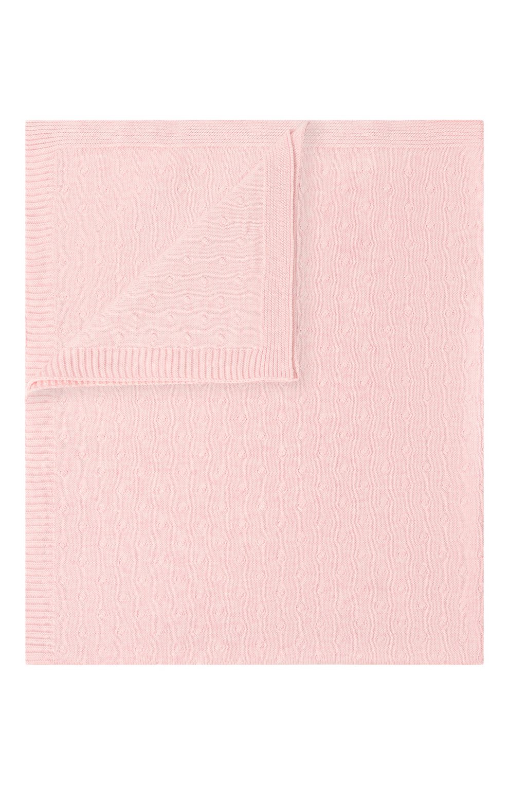 Хлопковый плед BABYBU, арт. BC-E1030ES, фото 1