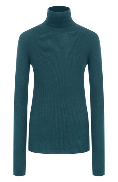 Женская водолазка из кашемира и шелка MVST, арт. WF61-714MU