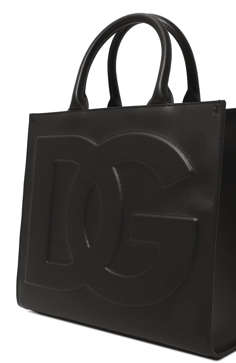 Сумка-тоут dg daily small DOLCE & GABBANA, арт. BB7272/AQ269, фото 3