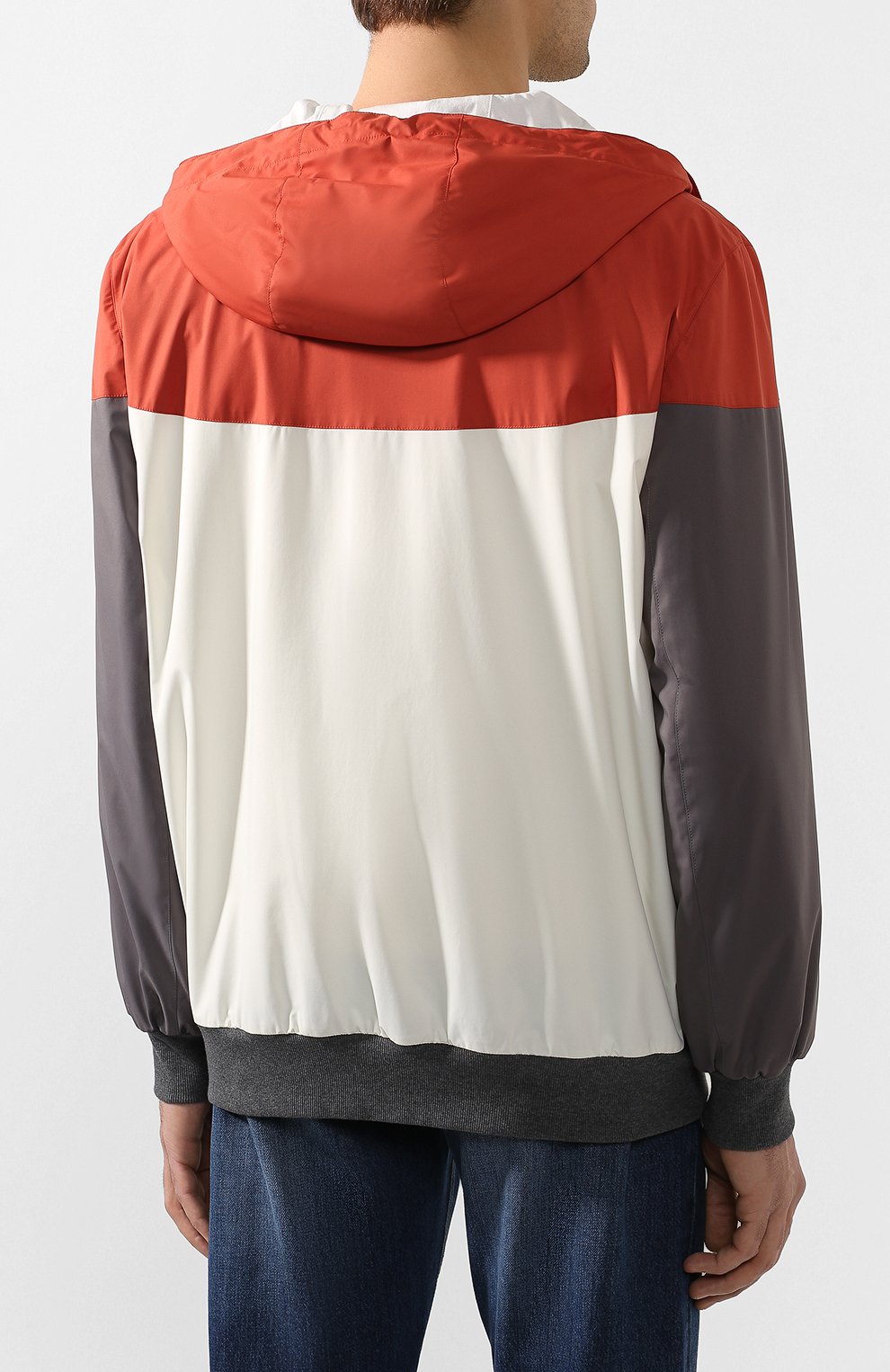 Куртка BRUNELLO CUCINELLI, арт. MM45A7319G, фото 4