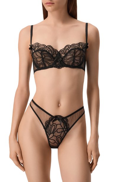 Трусы-стринги nelle AGENT PROVOCATEUR, арт. AP12667001001, фото 2