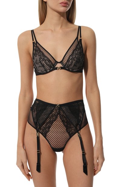 Пояс для чулок CHANTELLE X, арт. C09F90, фото 2