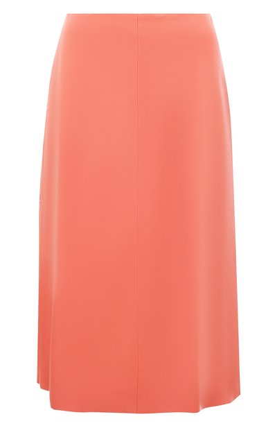 Женская кожаная юбка NOBLE&BRULEE, арт. NB74/090323/2