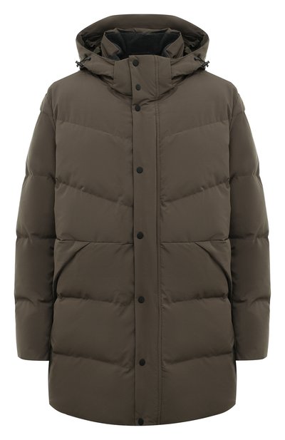 Мужская пуховик PAUL&SHARK, арт. 14312008/XXL