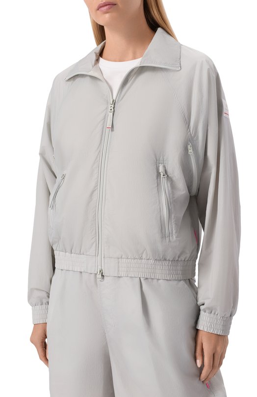 Ветровка Bogner Fire+Ice 84661252 Серый  84661252 Фото 3