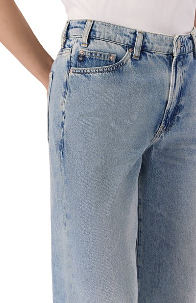 Джинсы AG ADRIANO GOLDSCHMIED, арт. W0015-106, фото 5