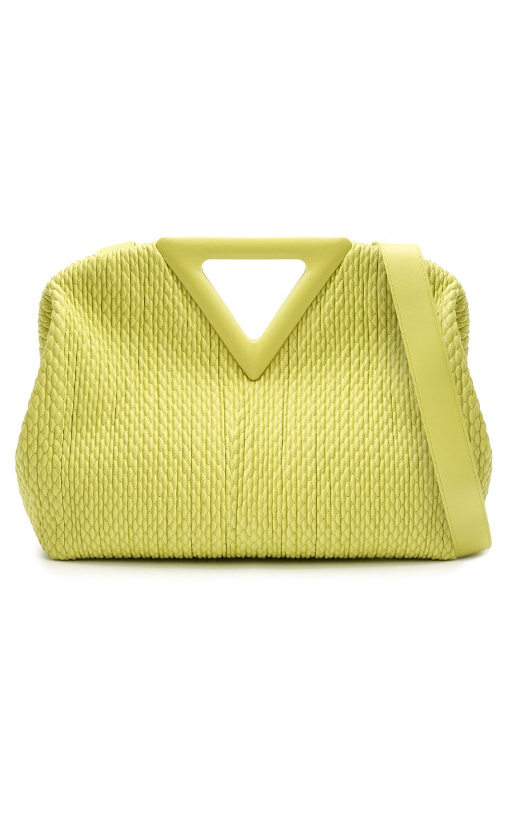 Сумка point medium BOTTEGA VENETA, арт. 658720/V0TB1, фото 6