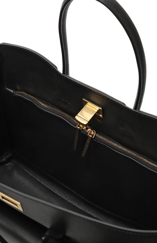 Сумка Bel Air small Balenciaga 812545/2ABAV Чёрный  812545/2ABAV Фото 5