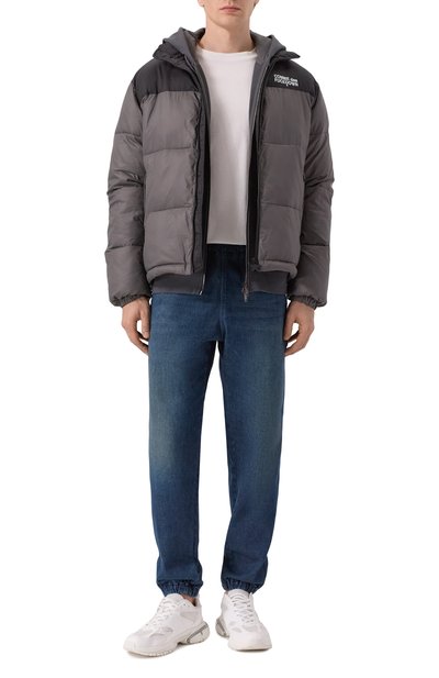 Джинсы d-labb track DIESEL, арт. A16359/09L75, фото 2