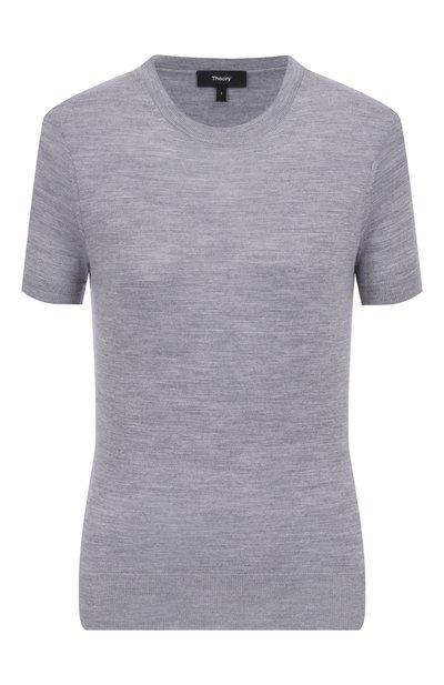 Женский шерстяной топ THEORY, арт. I1211701