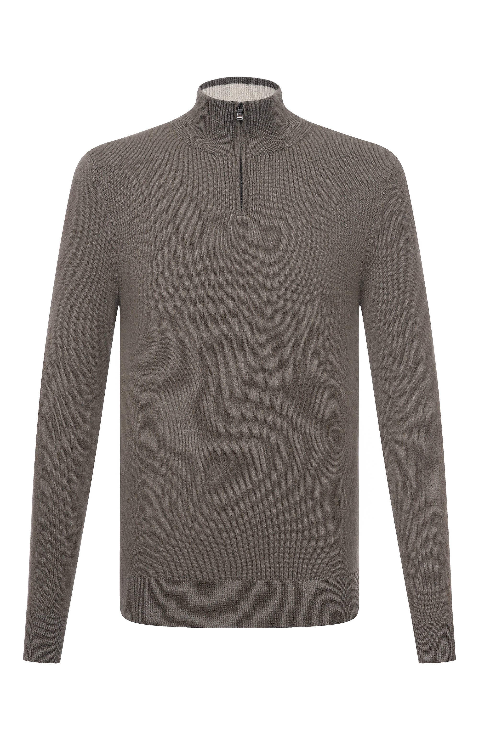 Джемпер из шерсти и кашемира BOSS, арт. 50549984, фото 1