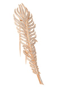 Брошь MERCURY, арт. MBCH29673/RG, фото 2