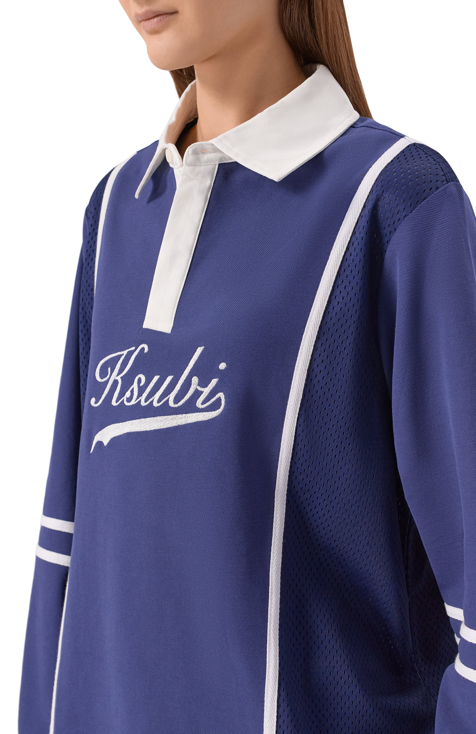 Поло KSUBI, арт. WPS26FT008, фото 5