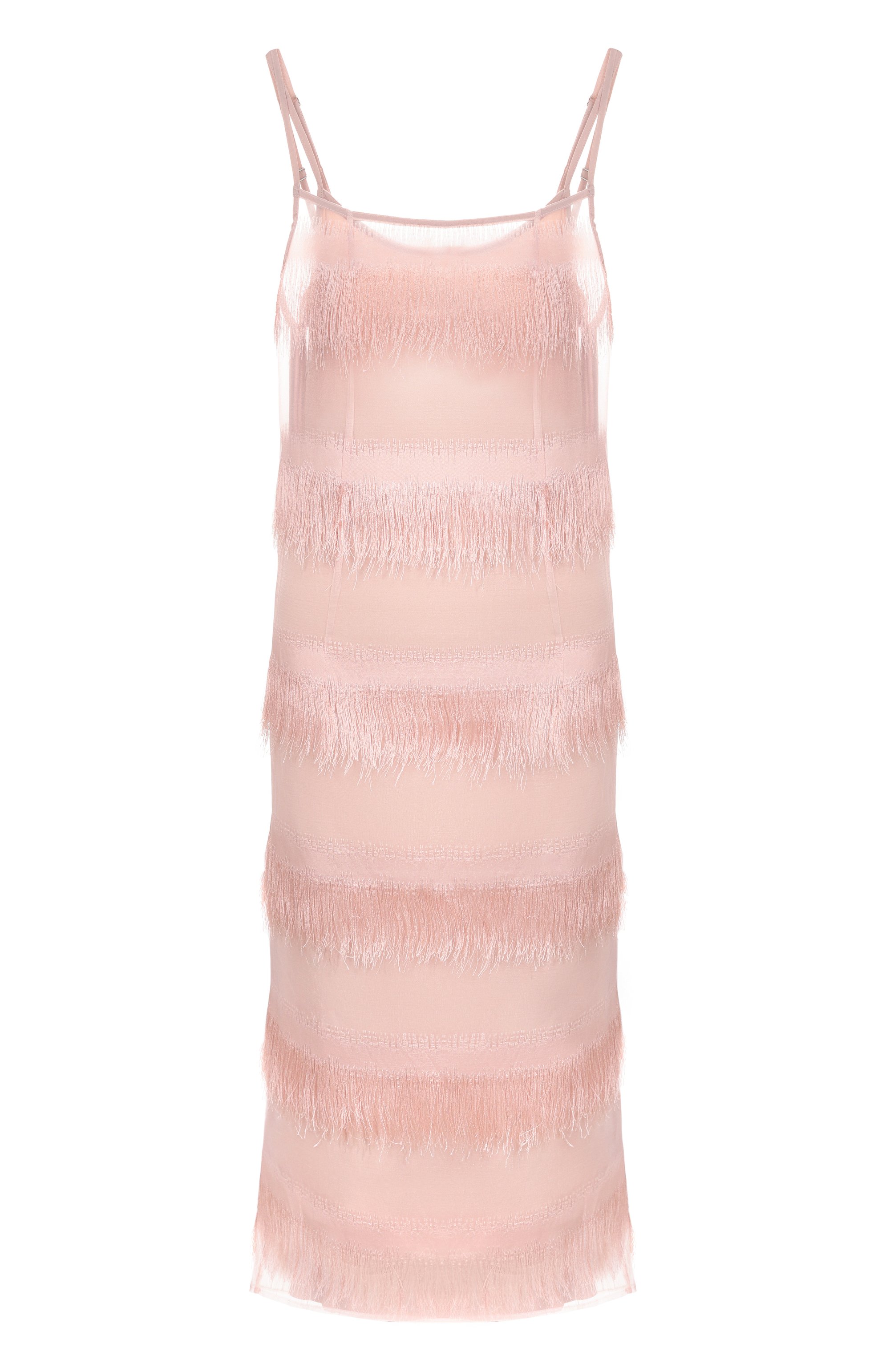 Платье из вискозы BEATRICE .B, арт. 25FE6556ALIDA, фото 1