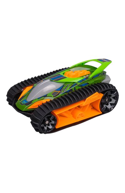 Машина-вездеход на управлении NIKKO зеленого цвета по цене 13410 руб., арт. 10034, фото 2 Машина-вездеход на управлении NIKKO, арт. 10034, фото 2