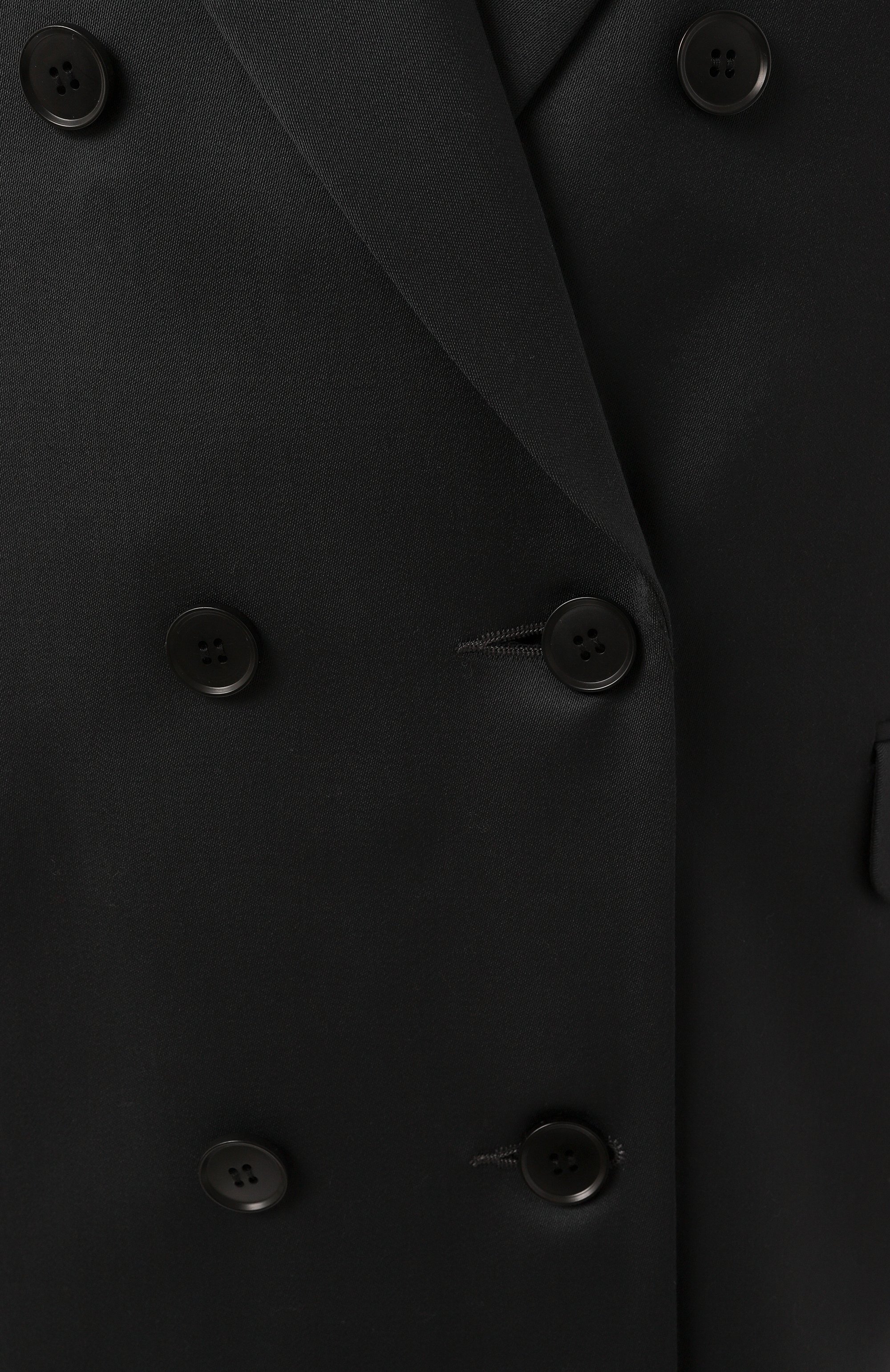 Шерстяной жакет LESYANEBO, арт. LN02H-739_QU, фото 6