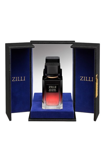 Парфюмерная вода millesime bois de feu (100ml) ZILLI, арт. 3760040118031, фото 3