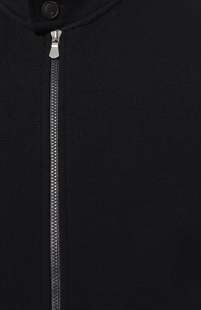 Хлопковая толстовка GRAN SASSO, арт. 57125/18032, фото 5