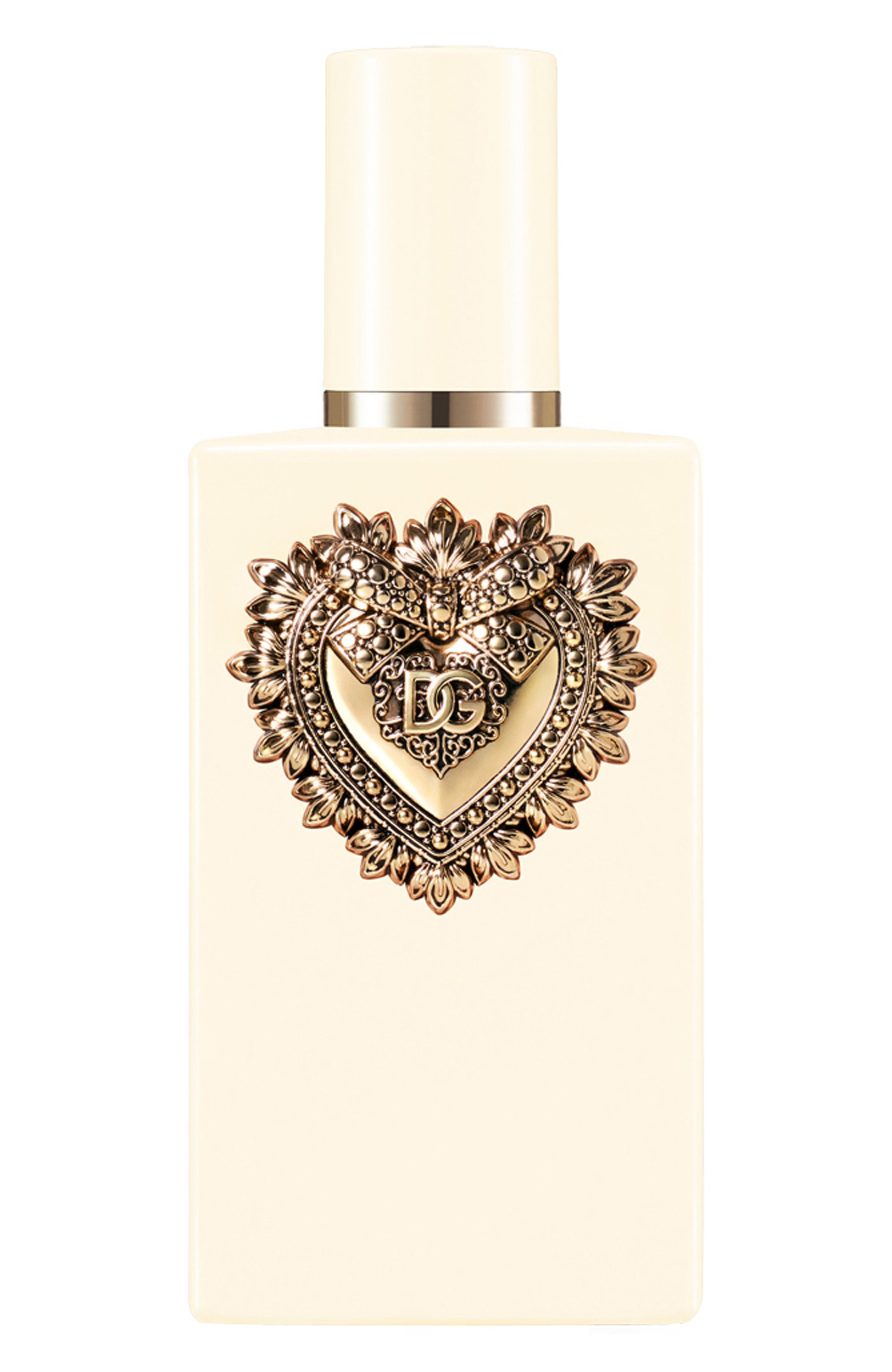 Парфюмерная вода your devotion intense (100ml) DOLCE & GABBANA бесцветного цвета по цене 22360 руб., арт. 8058806850628., фото 1 Парфюмерная вода your devotion intense (100ml) DOLCE & GABBANA, арт. 8058806850628., фото 1