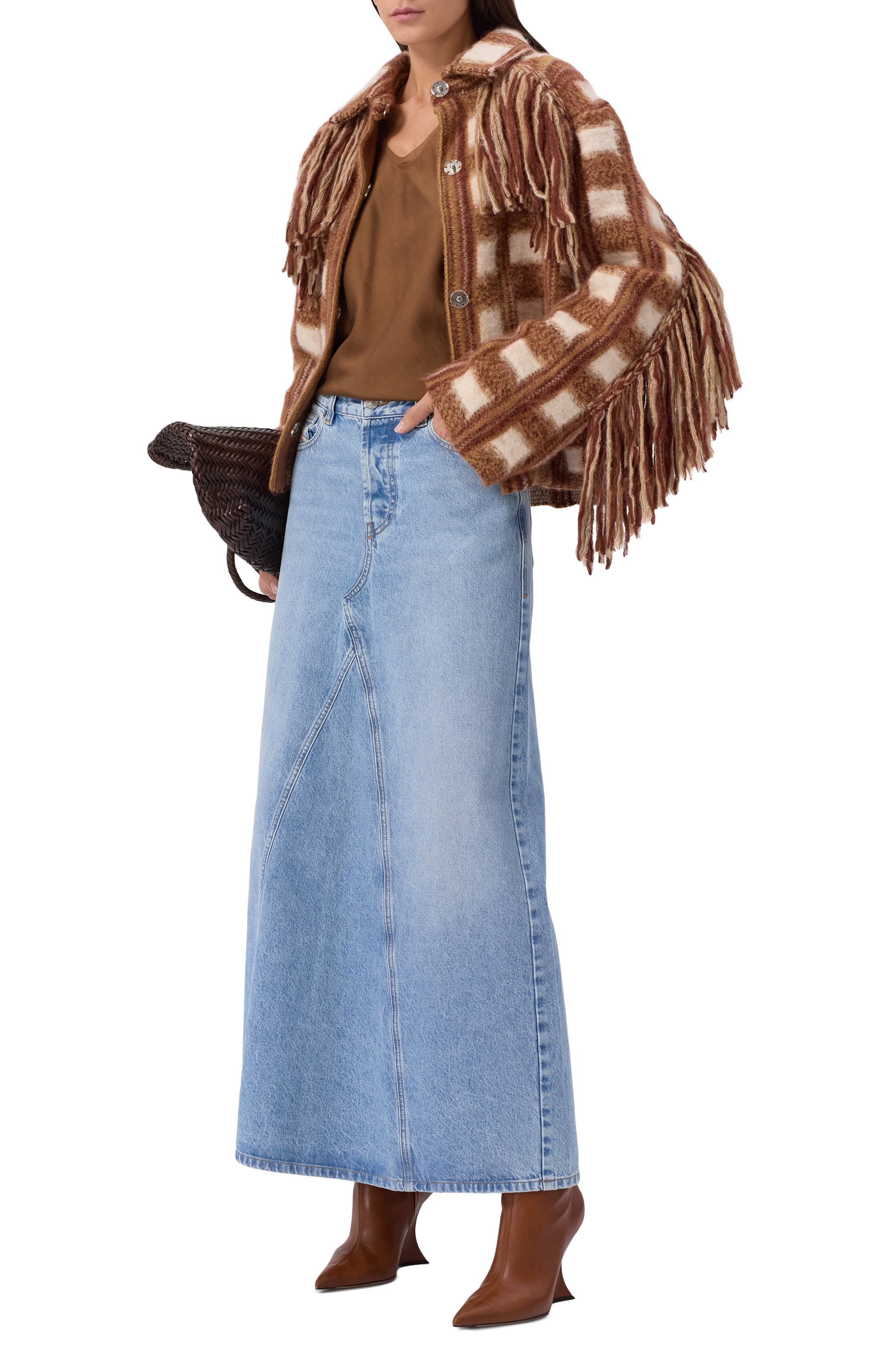 Кожаные ботильоны nina 105 PARIS TEXAS, арт. PX1413/XVTC0, фото 2