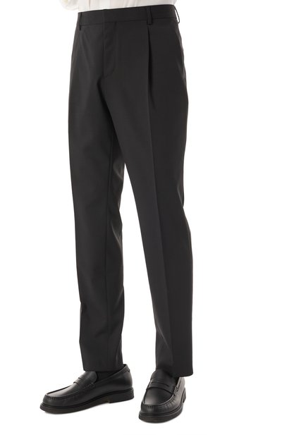 Кожаные пенни-лоферы kope BOSS, арт. 50536230, фото 3