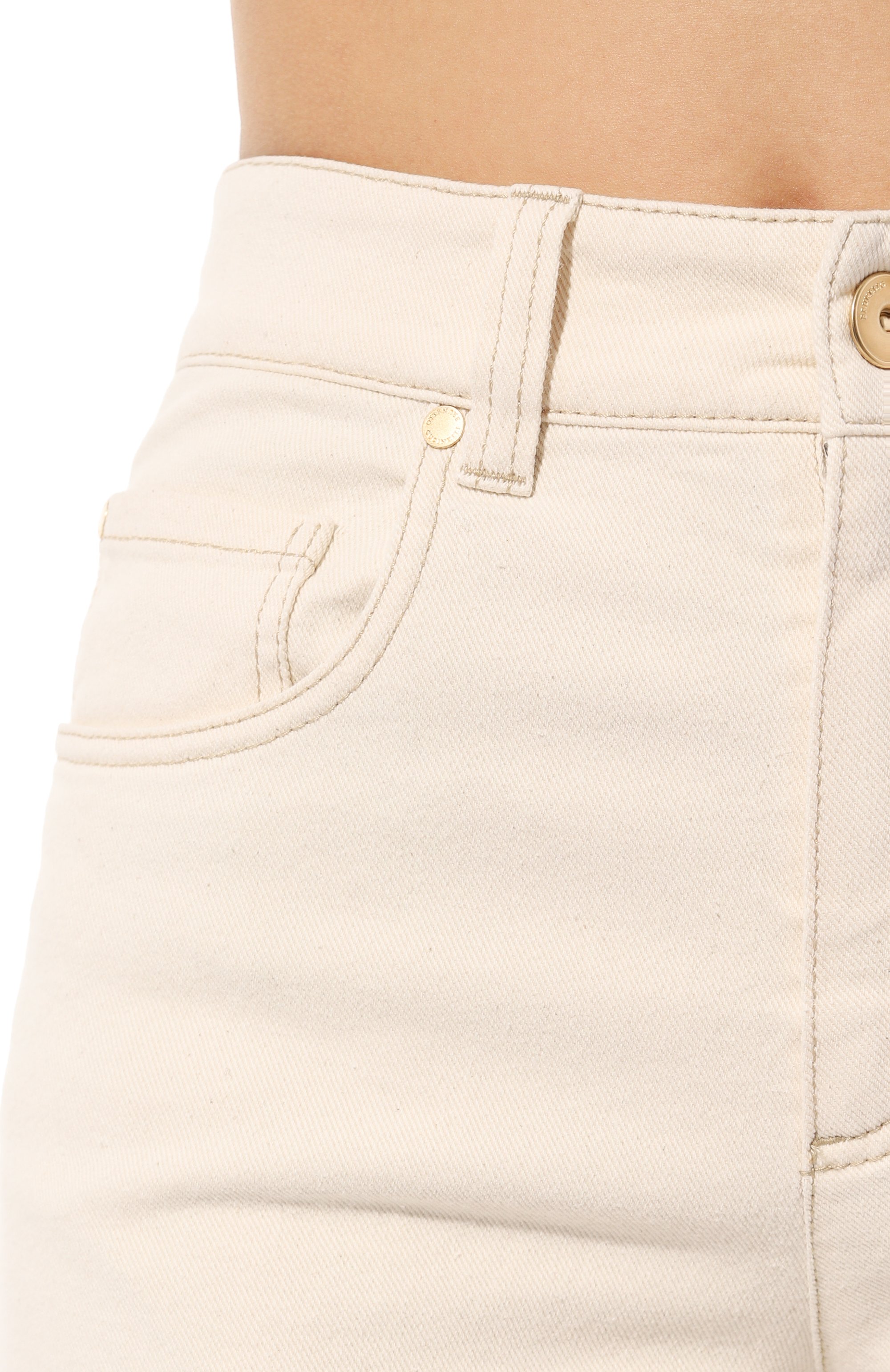 Джинсы BRUNELLO CUCINELLI, арт. MB057B1145, фото 5