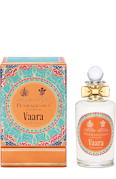 Парфюмерная вода vaara (100ml) PENHALIGON'S, арт. 793675009408, фото 2