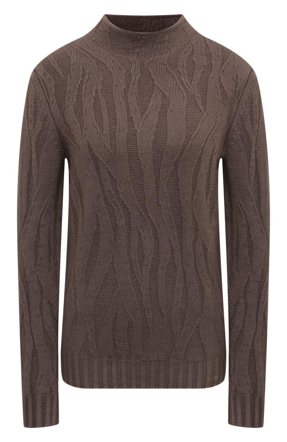 Свитер из шелка и кашемира COLOMBO, арт. MA04569/-/2-26KI-TS, фото 1