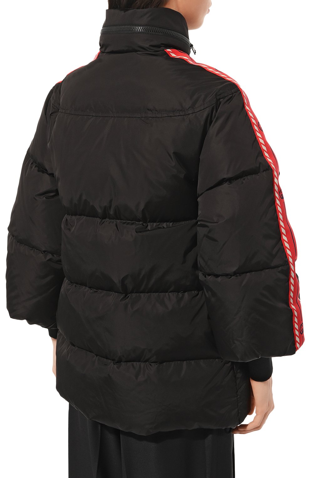 Пуховик GUCCI, арт. 601874 Z8AIE, фото 4