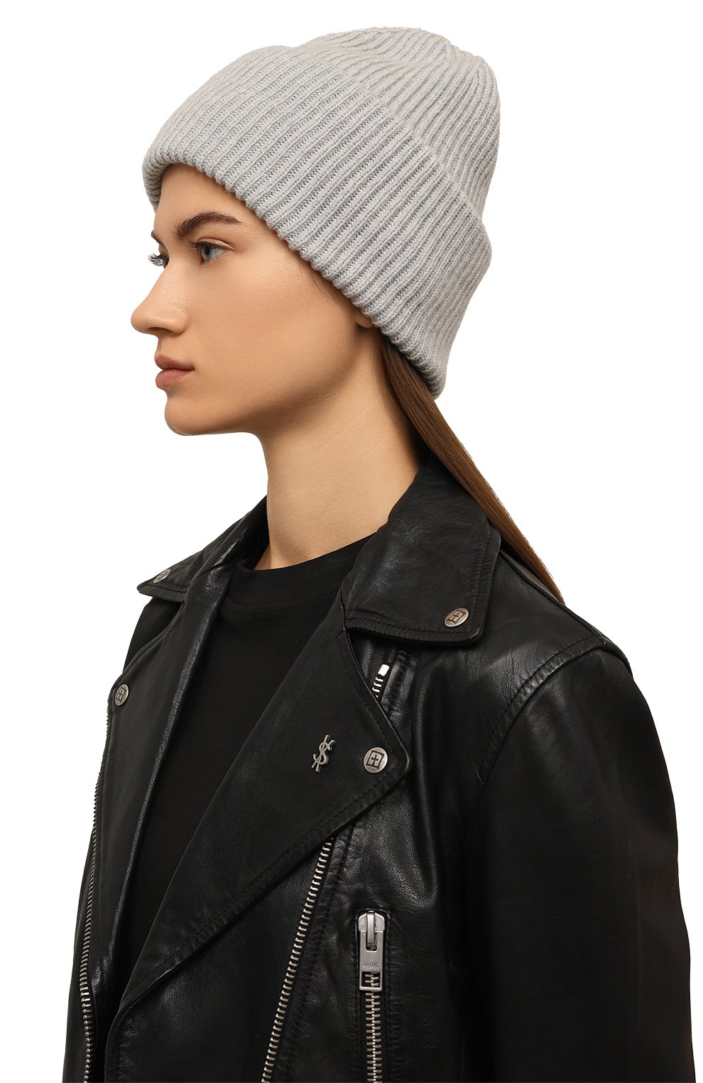 Кашемировая шапка INVERNI, арт. 4610 CM, фото 2